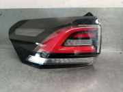Rücklicht Links 2G7945095 Volkswagen Taigo SUV 1.0 TSI 110 12V (DLAA) DLAA