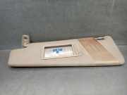 Sonnenblende Links 735383409 Lancia Musa Gro?raumlimousine 1.3 JTD Multijet 95 (199.B.1000)