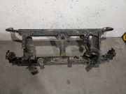 Schließplatte Kühlerträger F2500EB3MA Nissan Pathfinder (R51) SUV 2.5 dCi 16V (YD25DDTi)