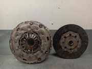 Kupplungsset 4120024720 Kia Carens III (FG) GroÃŸraumlimousine 2.0 CRDI VGT 16V (D4EA)