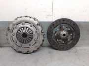Kupplungsset 9813700880 Peugeot 208 II (UB/UH/UP) Schrägheck 5-drs 1.2 Vti 12V PureTech 100 (HNE)