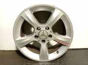 Felge A2034012902 Mercedes-Benz C (W203) Limousine 2.2 C-220 CDI 16V (OM646.963)