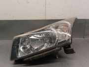 Scheinwerfer Links 95137775 Daewoo / Chevrolet Cruze Schrägheck 1.6 16V VVT (F16D4)