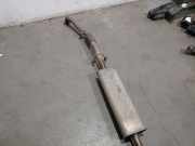 Auspuff Mittelrohr 52018307 Fiat Tipo (356W/357W) Kombi 1.4 T-Jet 16V (940.B.7000)