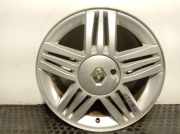 Felge 8200217242 Renault ScÃ©nic II (JM) GroÃŸraumlimousine 1.9 dCi 120 (F9Q-812)