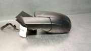Außenspiegel Links 6R2857507Q Volkswagen Polo V (6R) Schrägheck 1.2 12V (CGPB(Euro 5)) CGPB(Euro 5)