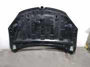 Motorhaube 651009018R Renault Megane III Berline (BZ) Schr?gheck 5-drs 1.6 16V (K4M-R858)