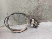 T?rgriff Innen Rechts Hinten 2K0827185 Volkswagen Caddy Kombi III (2KB,2KJ) Gro?raumlimousine 1.9 TDI (BJB) BJB