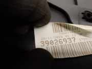 Kühlerventilator 7701050677 Renault II FASE II (B/CB0) Authentique