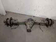 Hinterachse 43010MA40C Nissan Cabstar (F22) Ch.Cab/Pick-up 35.13/45.13 DCI (YD25DDTi)