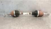 Antriebswelle Links Vorne A4533509300 Smart Fortwo CoupÃ© (453.3) SchrÃ¤gheck 3-drs Electric Drive (5AL60)