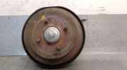 Achsschenkel Halter Links Hinten 1507055 Ford Fiesta 5 (JD/JH) SchrÃ¤gheck 1.4 TDCi (F6JA)