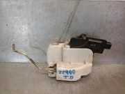Türschloss Rechts Hinten 8142007020HU Kia Picanto (BA) Schrägheck 1.1 12V (G4HG)