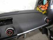 Armaturenbrett 8V1857001F Audi A3 (8V1/8VK) Schrägheck 3-drs 2.0 TDI 16V (CRBC)