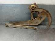 Fensterheber Rechts Hinten 8270026J00 Nissan Patrol Wagon (W260) Geländewagen 2.8 R TD (RD28T)