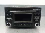 Radio 961001G892 Kia Rio II (DE) Schrägheck 1.5 CRDi VGT 16V (D4FA)