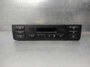 Bedienung Klimacontrolle 64116916882 BMW 3 Compact (E46) 320 td
