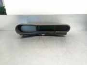 Tachoeinheit Kmh 9666502477 Citroën C3 Picasso (SH) Großraumlimousine 1.6 HDi 16V 90 (DV6ATED4(9HX))