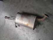 Auspuff Endtopf 28710M3010 Kia Joice Gro?raumlimousine 2.0 16V (G4CP)