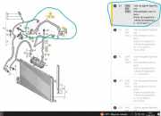 Fensterheber Links Hinten 83A839461 Audi Q3 (F3B) SUV 2.0 35 TDI 16V (DTSB)