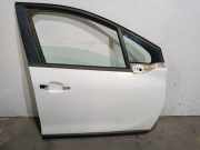 Tür Rechts Vorne 9802970280 Peugeot 2008 (CU) Großraumlimousine 1.6 Blue HDi 100 (DV6FD(BHY))