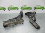 Gasdruckfedern Set Hinten Peugeot 407 (6D) Limousine 2.0 HDiF 16V (DW10BTED4(RHR))