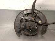 Achsschenkel Halter Links Hinten 424500F020 Toyota Verso Gro?raumlimousine 2.0 16V D-4D-F (1AD-FTV)