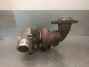 Turbolader K14157189 Citroën Xantia (X1) Schrägheck 1.9 D X, SX,VSX (XUD9TF-L(D8B-1))