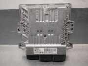 Motorsteuergerät 9801622880 Peugeot 508 (8D) Limousine 1.6 HDiF 16V (DV6C(9HD))