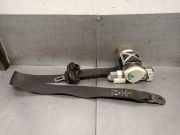 Sicherheitsgurt Rechts Vorne 2H0857806D Volkswagen Amarok Pick-up 3.0 TDI V6 24V 4Motion (DDXB) DDXB