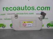 Sonnenblende Rechts 1866053 Ford FOCUS LIM. 1.0 EcoBoost CAT