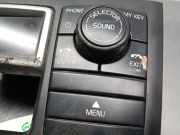 Radio 30732642 Volvo XC90 I SUV 2.4 D5 20V (D5244T4)