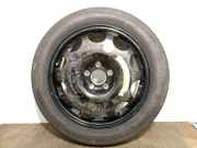 Reserverad A2114012502 Mercedes-Benz E (W211) Limousine 2.7 E-270 CDI 20V (OM647.961)