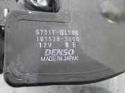 Heckschloss S781TBL500 Toyota COROLLA (E12) 1.6 16V