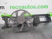 KÃ¼hlerventilator 9020906 Renault ScÃ©nic I (JA) -> 1999, Zie MEGANE GroÃŸraumlimousine 1.9 dTi (F9Q-744)
