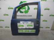 Tür Links Vorne 9002V6 Peugeot EXPERT KOMBI 2.0 HDi