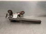 Handbremshebel 98062965ZD Citroën C4 Cactus (0B/0P) Schrägheck 5-drs 1.2 PureTech 82 12V (EB2(HMZ))