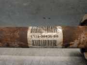 Antriebswelle Rechts Vorne L1T63B436BB Ford Puma SUV 1.0 Ti-VCT EcoBoost mHEV 12V (B7JB)