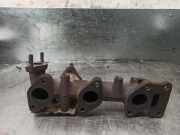 Auspuff Krümmer 2851127500 Hyundai Matrix Schrägheck 1.5 CRDi 16V (D3EA)