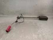 Gürtelschnalle Rechts Vorne CN15B51209EF Ford EcoSport (JK8) SUV 1.0 EcoBoost 12V 125 (M1JJ)