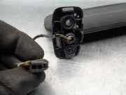 Schalthebel 8Y0713059D Audi A3 Sportback (8YA) Schrägheck 5-drs 1.5 35 TFSI 16V (DPCA)