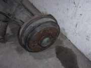 Bedienung Klimacontrolle 1X4H18C612BJ Jaguar X-type Limousine 2.5 V6 24V (XB)