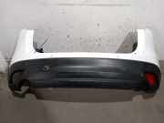Stoßstange Hinten KDY35022XFBB Mazda CX-5 I (KE,GH) SUV 2.2 SkyActiv-D 16V 2WD (SH)