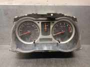 Tachoeinheit Kmh 248109U20D Nissan Note (E11) Großraumlimousine 1.6 16V (HR16DE(Euro 5))