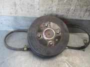 Achsschenkel Halter Links Hinten 5273038100 Hyundai Sonata Limousine 2.0i 16V (G4JP)
