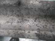 Querlenker Links Hinten Oben 3332676796701 BMW 5 serie (E60) Limousine 525d 24V (256D2)