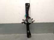 Fensterheber Rechts Vorne 51789651 Fiat Linea (323AX) Limousine 1.6 D Multijet (198.A.3000)