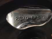 Zylinderkopf 2S7Q6K537AB Ford Mondeo III Limousine 2.0 TDCi 130 16V (FMBA)