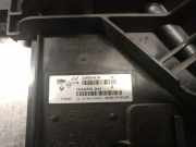 Kühlerventilator 214810411R Renault II (HF_) TCe 90 (HFM6)