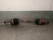 Antriebswelle Links Vorne 49500A2200 Kia Cee'd (JDB5) Schrägheck 5-drs 1.6 CRDi 16V VGT (D4FB)